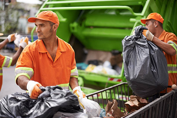 Best Recycling Services for Junk  in Monroe Manor, NJ